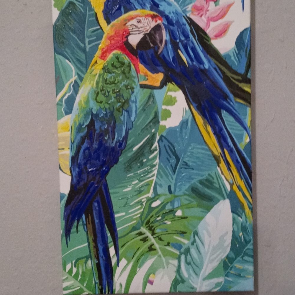 Wall decor - Picture 2 of 4